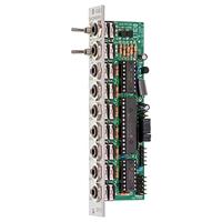 Doepfer A-160-2 Clock Divider II - thumbnail