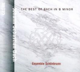 The Best Of Bach In B Minor - CD (8711525524309)