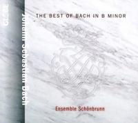 The Best Of Bach In B Minor - CD (8711525524309) - thumbnail
