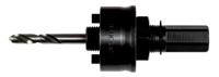 Bahco Sandvik gatzaaghouder 32-210mm (11.1mm) - thumbnail