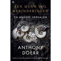 Een muur vol herinneringen (Paperback) - thumbnail