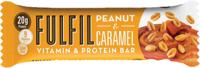 Fulfil - Peanut Caramel - 15x 55g - thumbnail