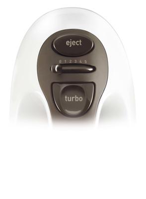 Tefal Handmixer Prepline + mengkom 450 W HT4121 Tefal Handmixer Prepline + mengkom 450 W HT4121
