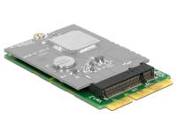 Mini PCIe naar M.2 NGFF adapter - thumbnail