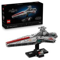 LEGO Star Wars Venator-Class Attack Cruiser 75441 - thumbnail