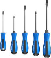 Brilliant Tools BT031020 Schroevendraaierset - thumbnail