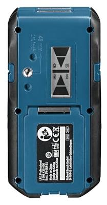 Bosch laserontvanger LR1