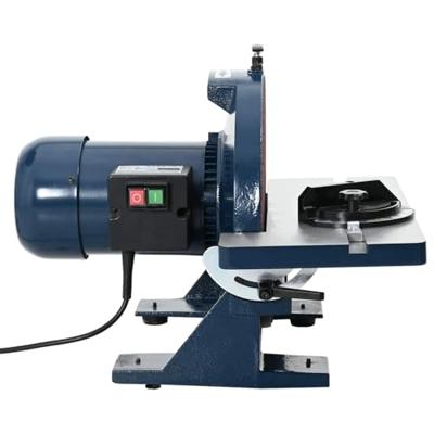 VidaXL Schijfschuurmachine 800 w 305 mm
