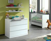 3-Ladenkommode Daniel - thumbnail