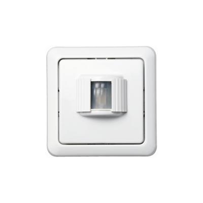 Bediening KlikAanKlikUit draadloze bewegingsmelder