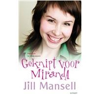 Geknipt voor Miranda