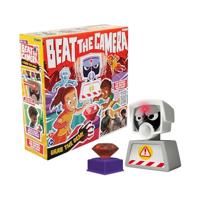 Tomy Beat The Camera - thumbnail