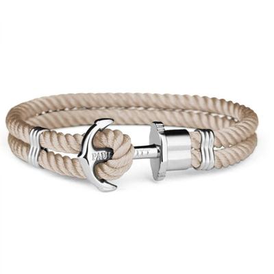 Paul Hewitt PHPHNSHXXL Armband Nylon Maat XXL 19,5CM