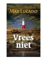 Vrees niet - Max Lucado - eBook (9789029720083) - thumbnail