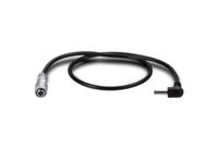 Tilta TCB-BMPC-DCM12 Side Handle to BMPCC 4K power - thumbnail