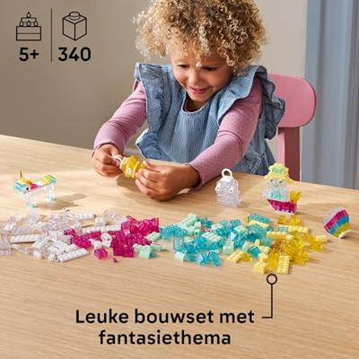 Bouwspel Lego