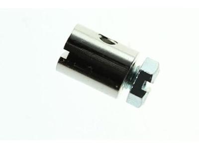 Bofix - Nippel schroef 7x9mm per 25 stuks