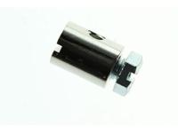 Bofix - Nippel schroef 7x9mm per 25 stuks - thumbnail