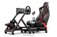 Next Level Racing GTtrack Simulator Cockpit racing simulator - thumbnail