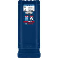 Bosch Accessories EXPERT SDS plus-7X 2608900179 Hamerboor 30-delig 5 mm Gezamenlijke lengte 165 mm SDS-Plus 30 stuk(s) - thumbnail