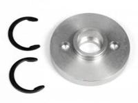 Traction control gear hub 9 x 33mm (nitro mt) - thumbnail