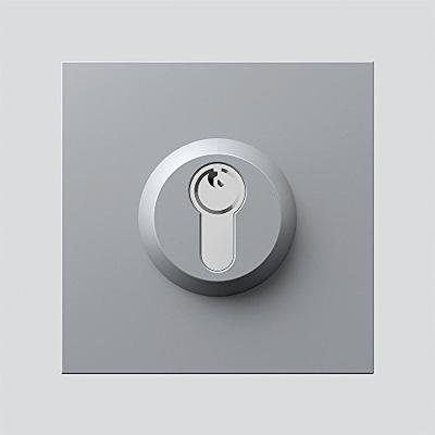 Siedle 200019402-01 Functiemodule voor Accessoires voor deurintercom Zilver Siedle 200019402-01 Functiemodule voor Accessoires voor deurintercom Zilver