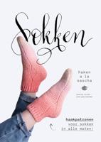 Sokken haken à la Sascha (Paperback) - thumbnail