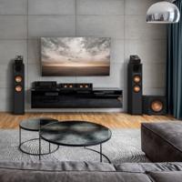 Klipsch Reference R-101SW subwoofer - Zwart - thumbnail