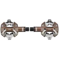 Look pedalen x-track gravel brons - thumbnail
