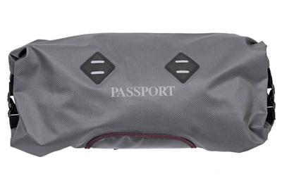 Passport Waterdichte Stuurtas Passport Waterdichte Stuurtas