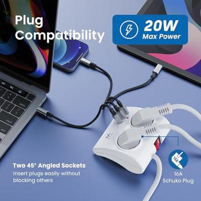 Printplaat Ewent EW3870 (1,5 m)