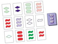 999 Games Spel Set! - thumbnail