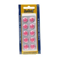 Duodent Poetscontrole Tabletten - thumbnail