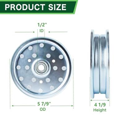 Bruggeman Instant Gist 55 gram