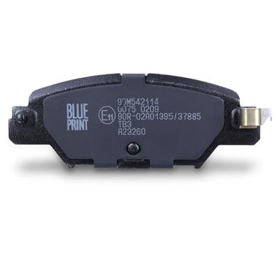 remblokkenset ADM542114