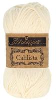 Scheepjes Cahlista 50g - 130 Old Lace - thumbnail
