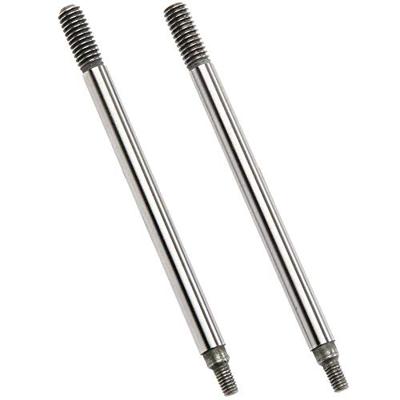 Shock Shaft 4x61mm 2pcs (AR330496)