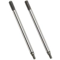 Shock Shaft 4x61mm 2pcs (AR330496) - thumbnail
