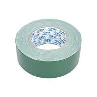 Ducttape Ferrestock Groen 50 mm x 50 m - thumbnail