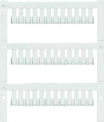 Weidmüller ZS 10/5 MC NE WS Aansluitingsblok markers 480 stuk(s)