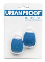 Urban Proof Siliconen Lampjes Jeans Blue - thumbnail