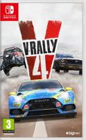 V-Rally 4 - thumbnail