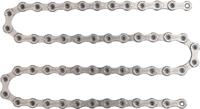 Miche Ketting 12v quick-link 1/2-3/32 138 schakels zilver - thumbnail