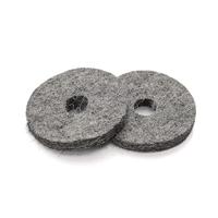 Gibraltar Hardware SC-HF2 viltjes voor onderbekken hihat (2x) - thumbnail