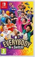 Everybody 1-2 Switch (Switch) - thumbnail