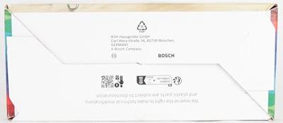Bosch MFQ3530 Handmixer