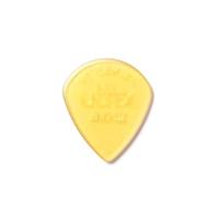 Dunlop Ultex Jazz III XL plectrumset geel (set van 24 stuks) - thumbnail