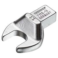 Gedore Insteek-steeksleutel 15 MM - 7689440 - thumbnail