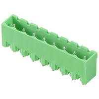 Weidmüller 2649640000 Male behuizing (board) Totaal aantal polen: 6 Rastermaat: 5.08 mm Inhoud: 200 stuk(s) - thumbnail