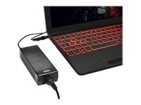 AC-adapter - PORT DESIGNS - 900103 - AC 100-240 V - 150 W - Laptoplader - thumbnail